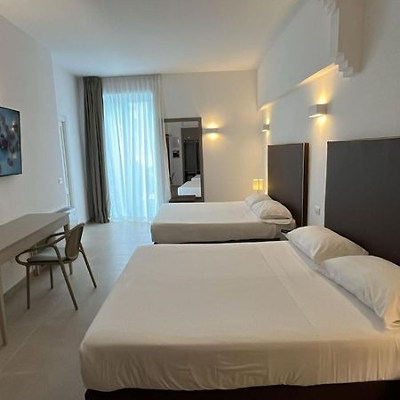 Hotel Gajeta 加埃塔 外观 照片